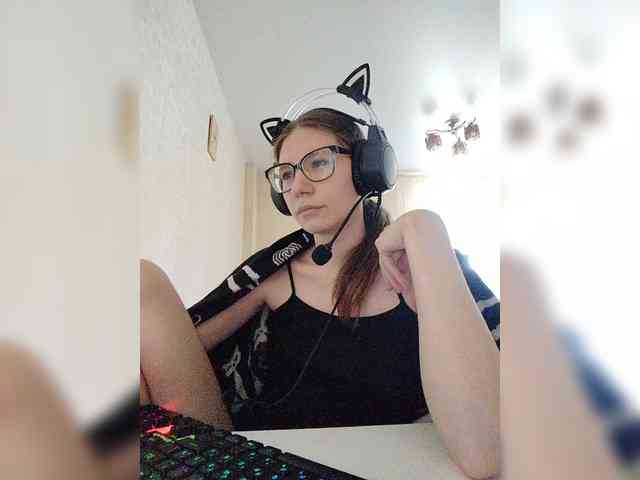 KittyMiracle webcam
