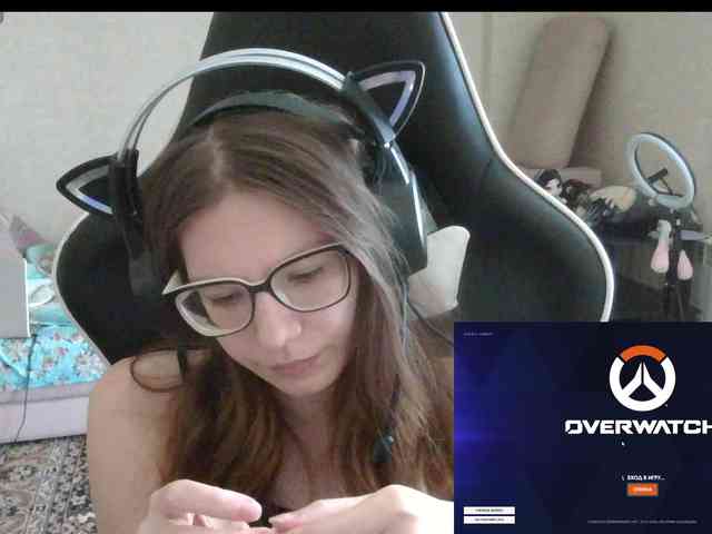 KittyMiracle Live Webcam on BongaCams