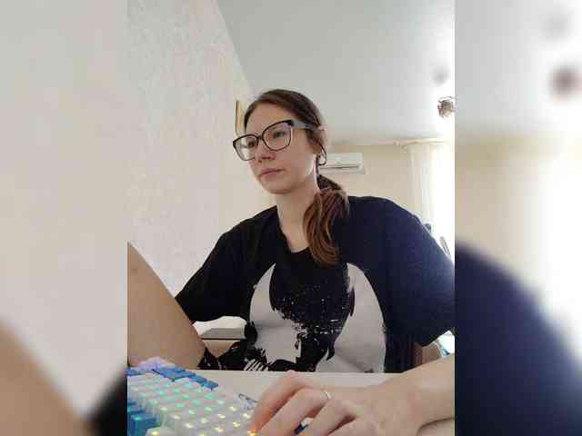 KittyMiracle webcam