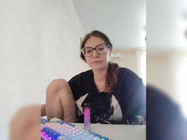 KittyMiracle webcam