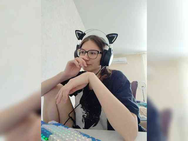 KittyMiracle webcam
