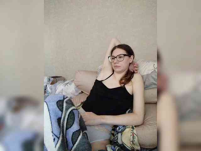 KittyMiracle webcam
