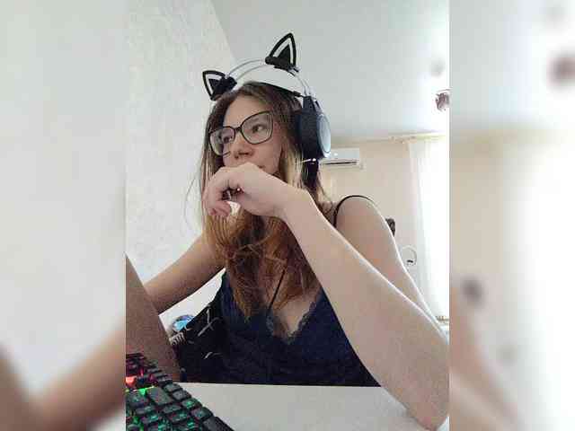 KittyMiracle webcam