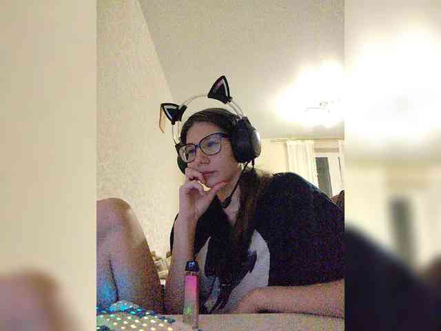 KittyMiracle webcam