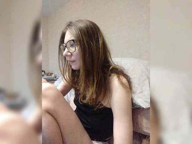 KittyMiracle webcam