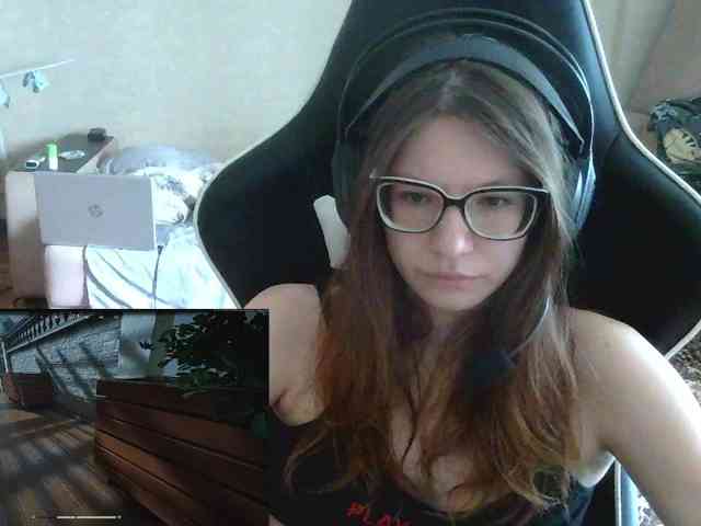 KittyMiracle webcam