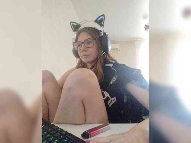 KittyMiracle webcam