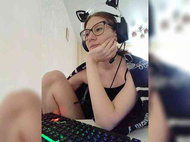 KittyMiracle webcam