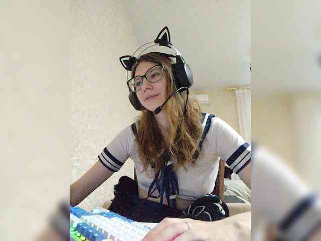 KittyMiracle webcam