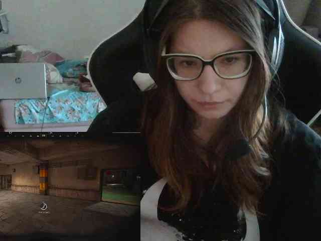 KittyMiracle webcam