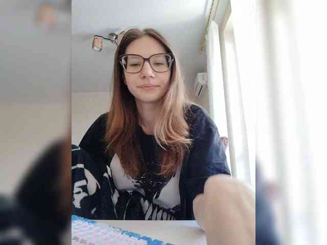 KittyMiracle webcam