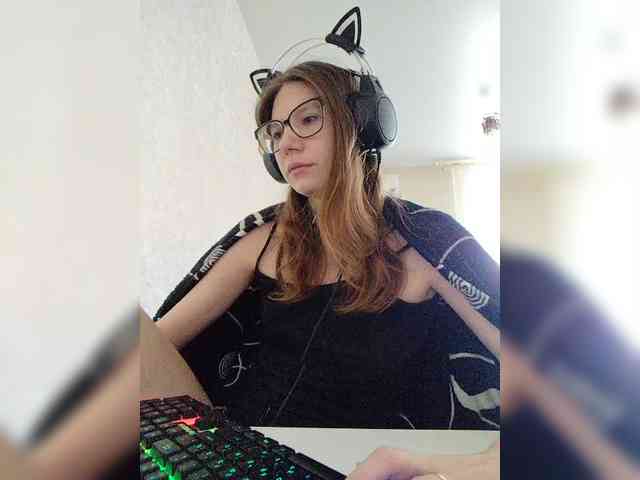 KittyMiracle webcam