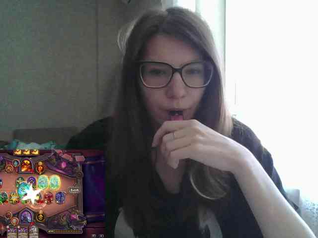 KittyMiracle webcam