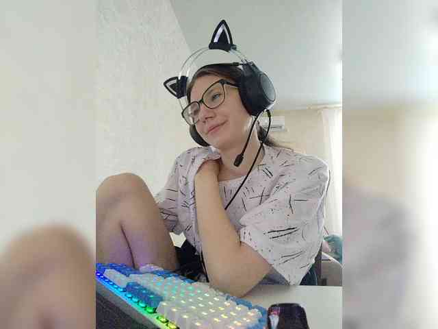 KittyMiracle webcam