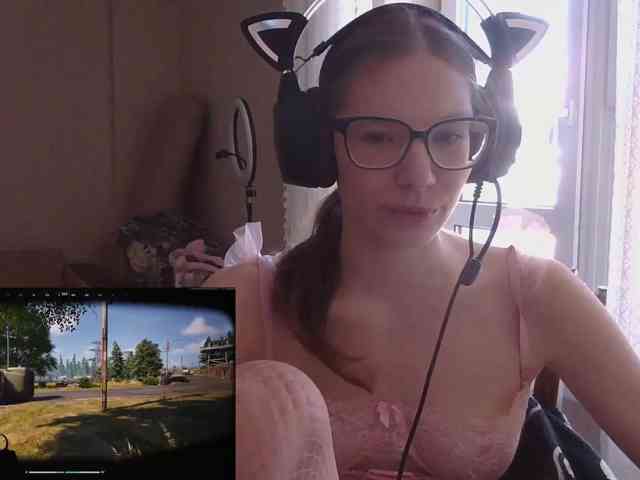 KittyMiracle webcam