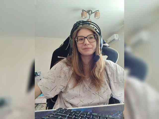 KittyMiracle webcam