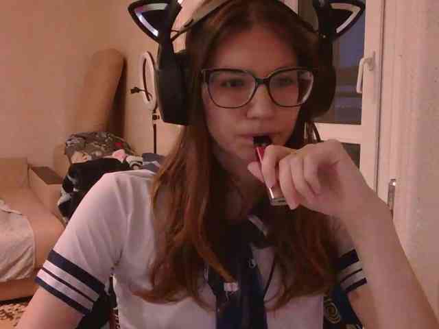 KittyMiracle webcam