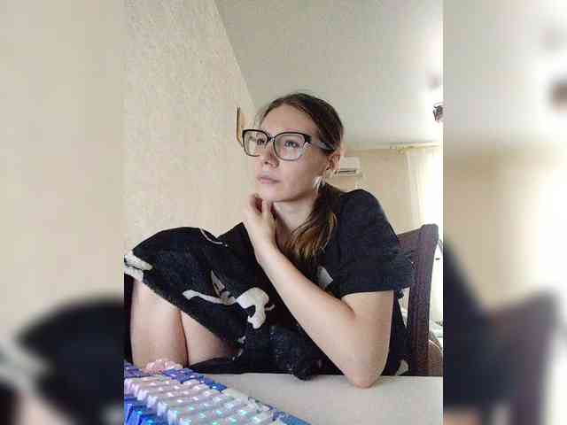 KittyMiracle webcam