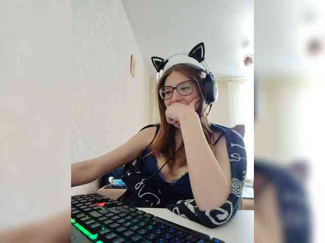 KittyMiracle webcam