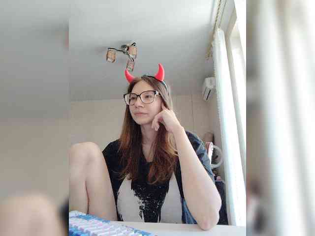 KittyMiracle webcam