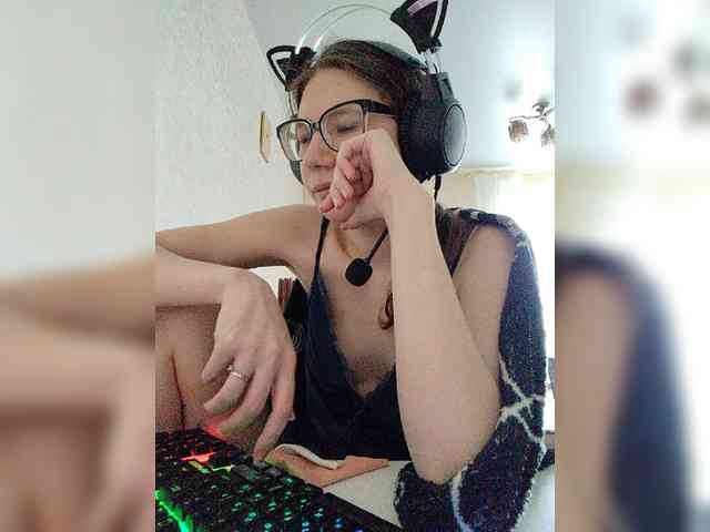KittyMiracle webcam