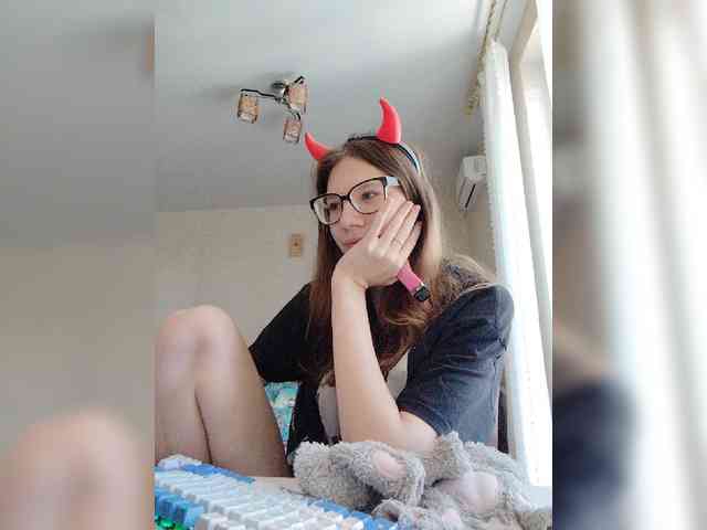 KittyMiracle webcam