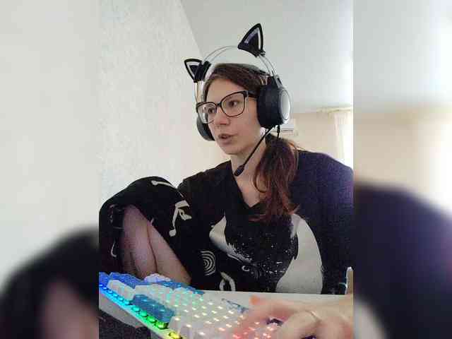 KittyMiracle webcam
