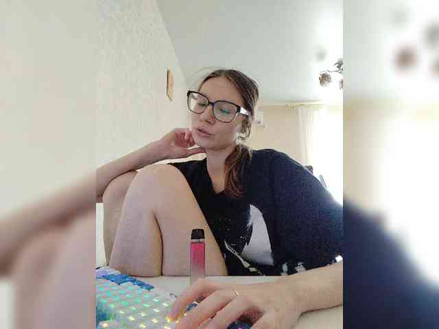 KittyMiracle webcam