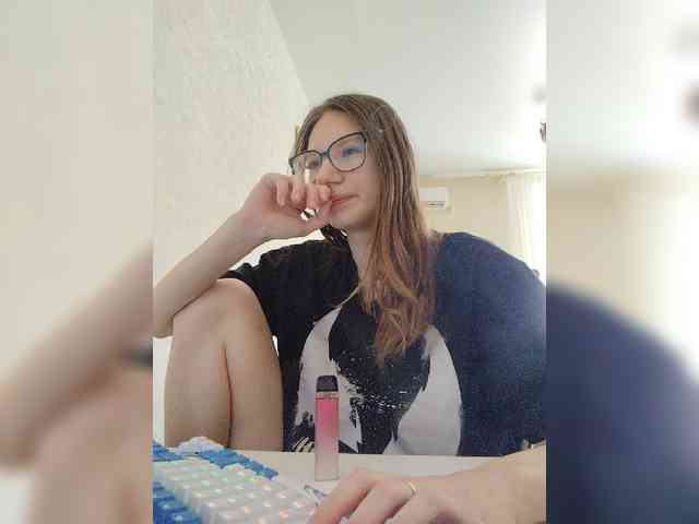 KittyMiracle webcam