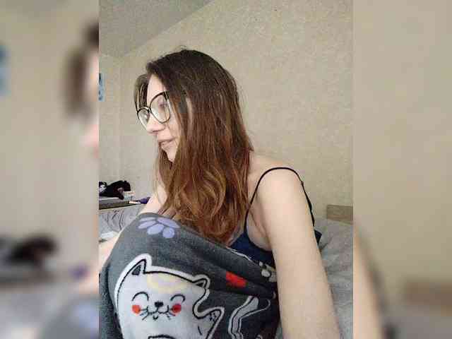 KittyMiracle webcam