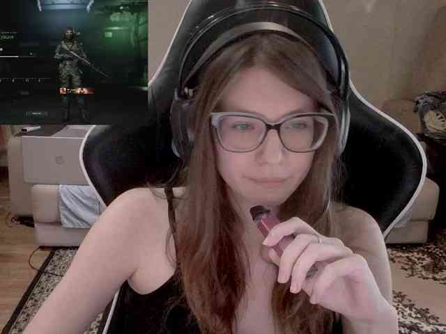 KittyMiracle webcam