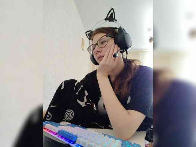 KittyMiracle webcam