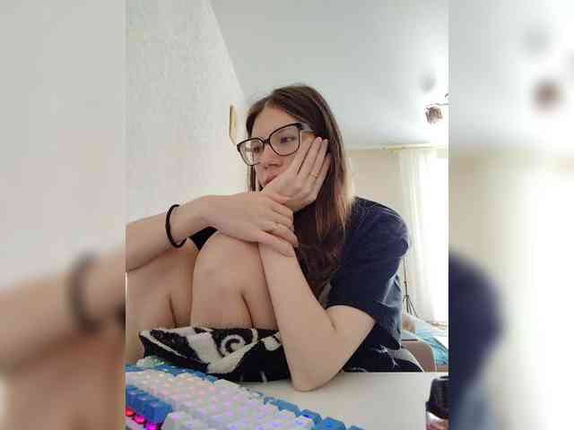 KittyMiracle webcam
