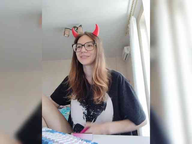 KittyMiracle webcam