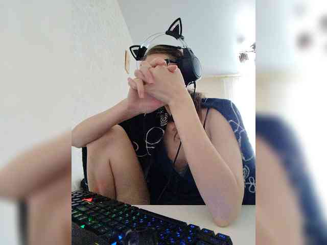 KittyMiracle webcam