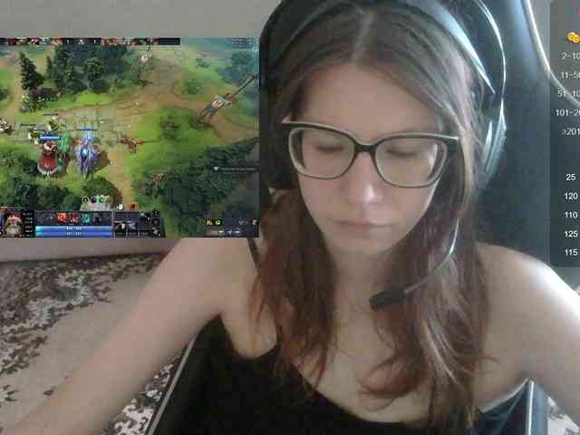 KittyMiracle webcam