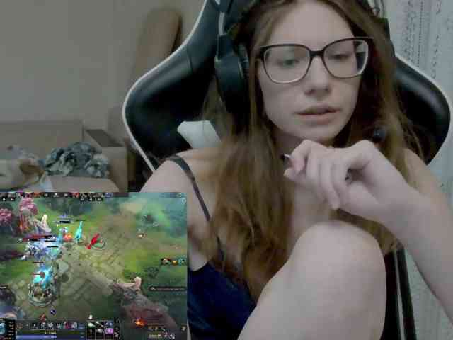 KittyMiracle webcam