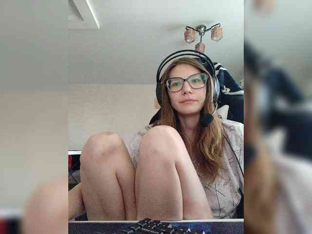 KittyMiracle webcam