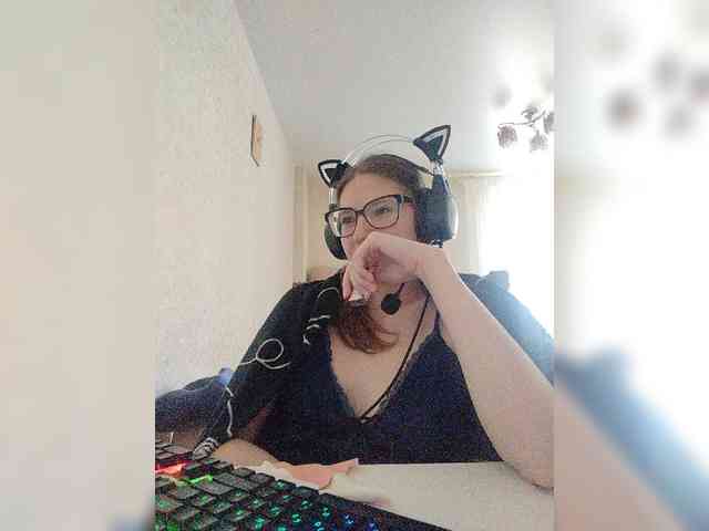 KittyMiracle webcam