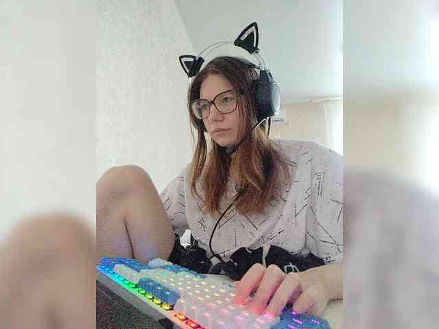 KittyMiracle webcam