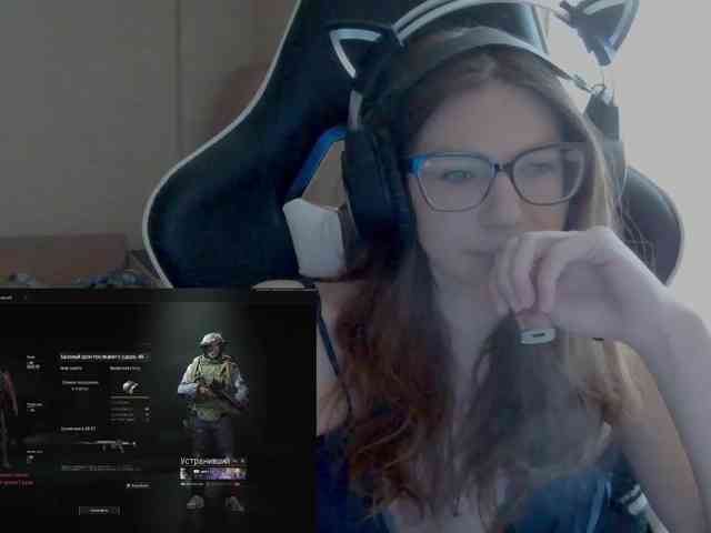 Modèle: KittyMiracle
