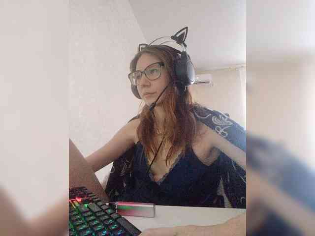 KittyMiracle webcam