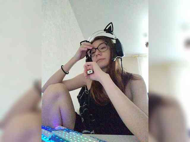 KittyMiracle webcam