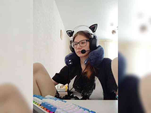 KittyMiracle webcam