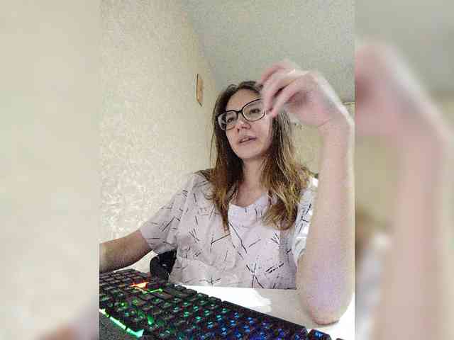 KittyMiracle webcam