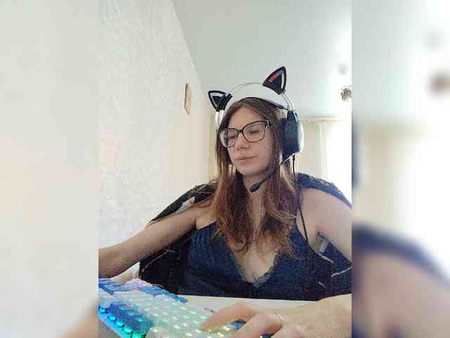KittyMiracle webcam