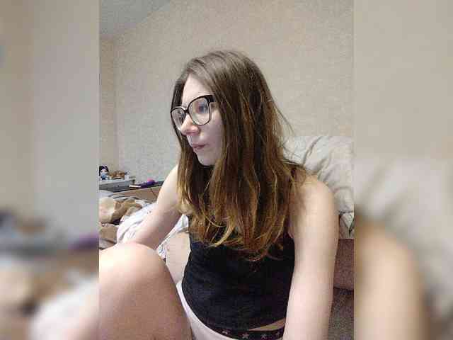 KittyMiracle webcam