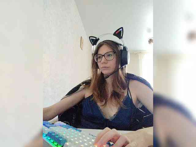 KittyMiracle webcam