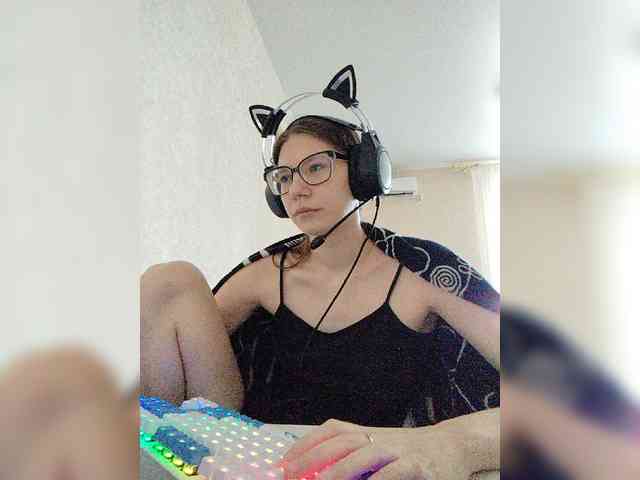 KittyMiracle webcam