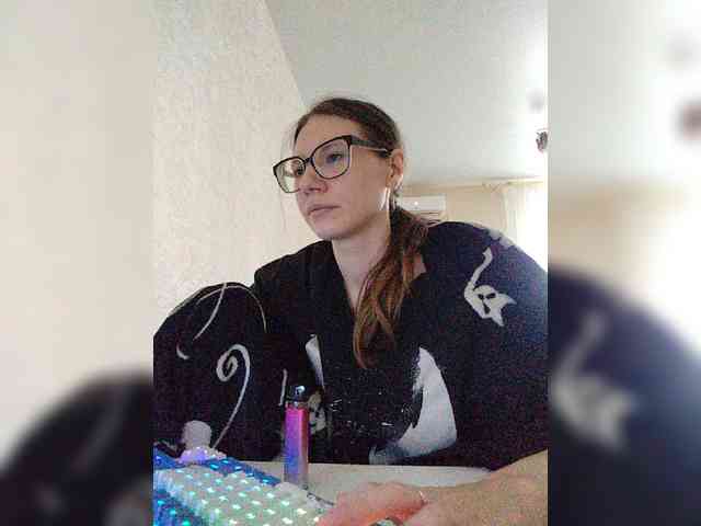 KittyMiracle webcam